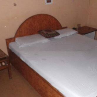 Shri Krishna Hotel, Haldwani 2